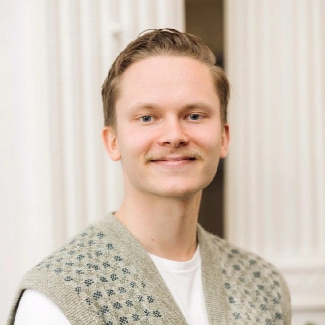 Santeri Koivula